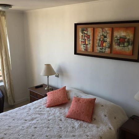Departamento Suke Apartment Vina del Mar Exterior photo
