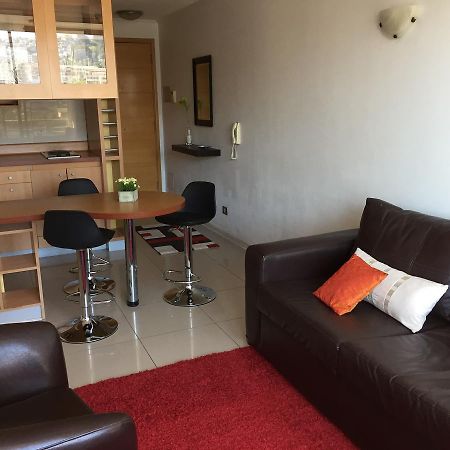 Departamento Suke Apartment Vina del Mar Exterior photo