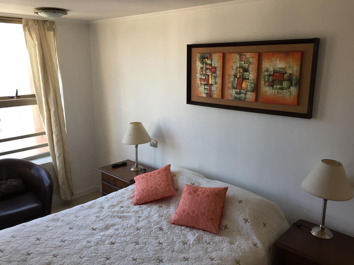 Departamento Suke Apartment Vina del Mar Exterior photo