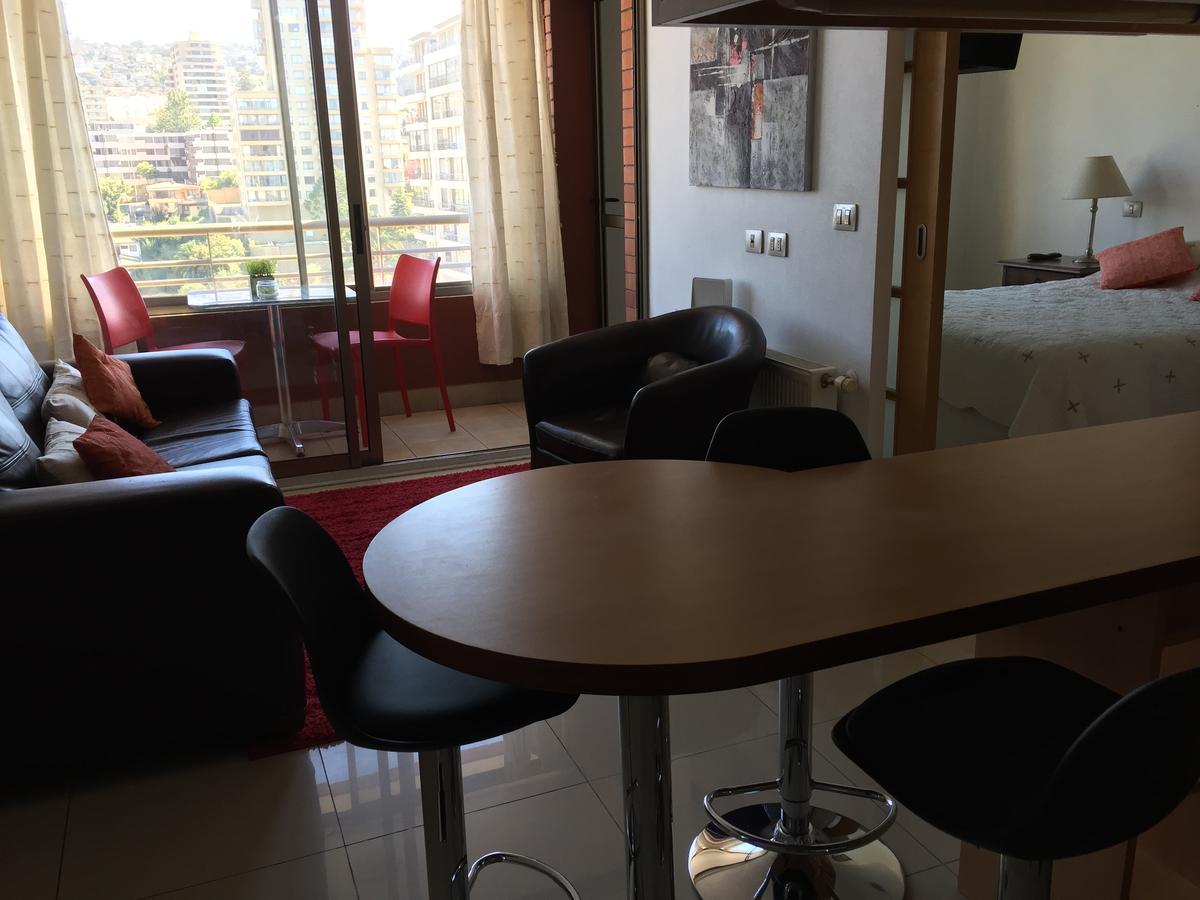 Departamento Suke Apartment Vina del Mar Exterior photo