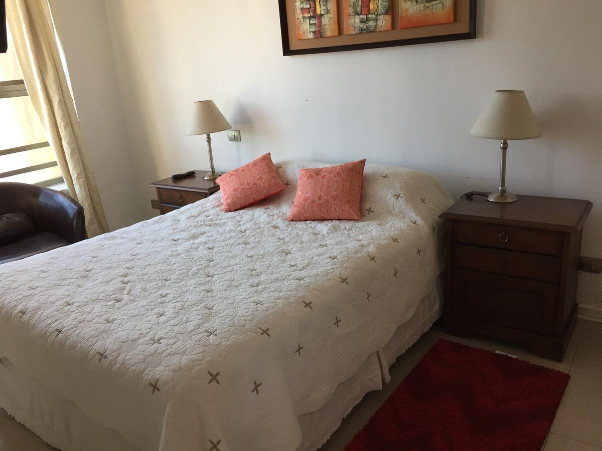 Departamento Suke Apartment Vina del Mar Exterior photo