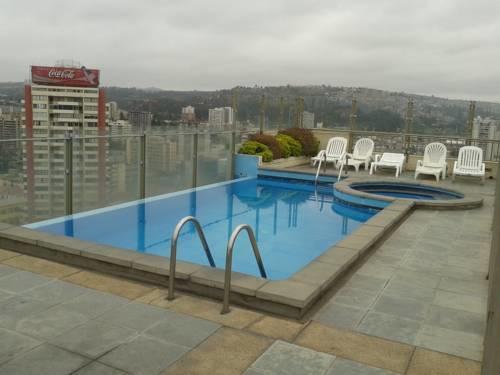 Departamento Suke Apartment Vina del Mar Exterior photo